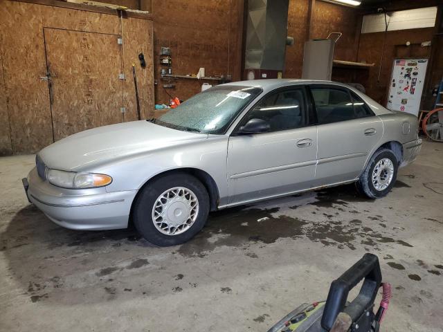 2003 Buick Century Custom