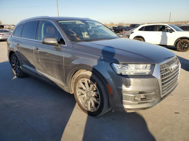 VIN WA1VABF71HD032229 2017 Audi Q7, Prestige no.4