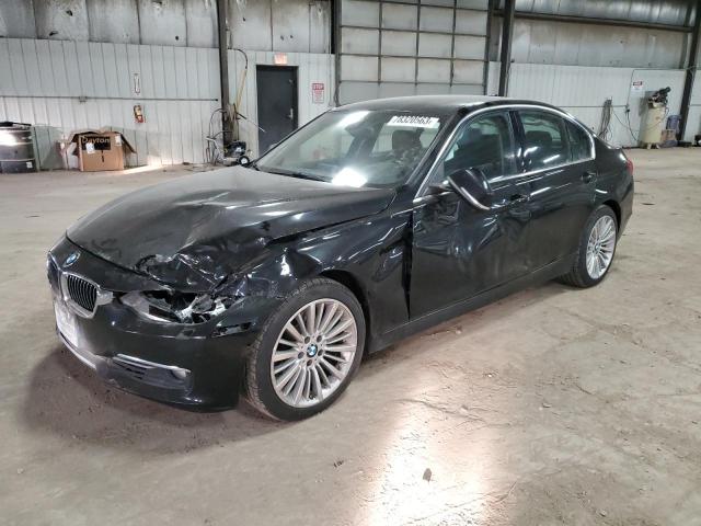 2015 BMW 328 XI - WBA3B3G5XFNT17223