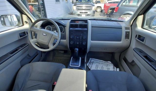 1FMCU92Z38KC70854 | 2008 Ford escape xls