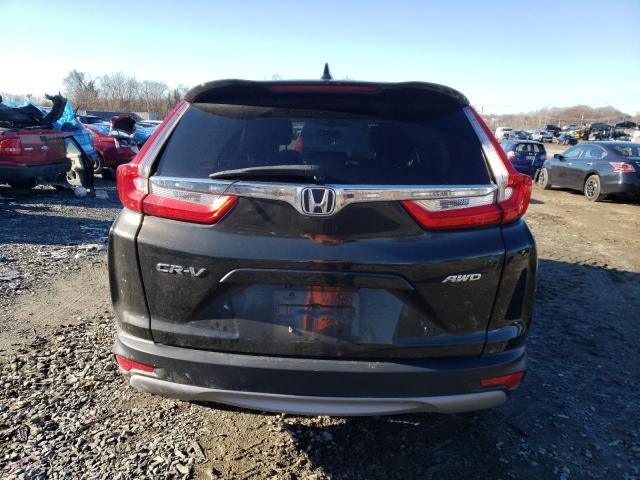 2HKRW2H50KH600802 | 2019 HONDA CR-V EX