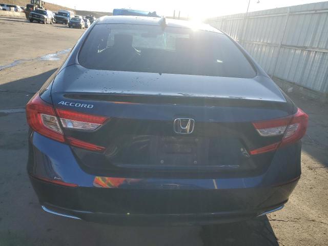 1HGCV1F10KA159958 | 2019 HONDA ACCORD LX