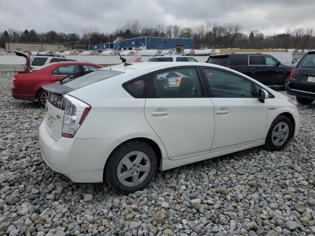 Vin: jtdkn3du9a0202992, lot: 78408203, toyota prius 20103
