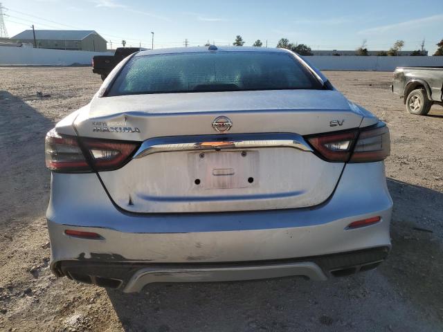 1N4AA6AV4KC365674 | 2019 NISSAN MAXIMA S