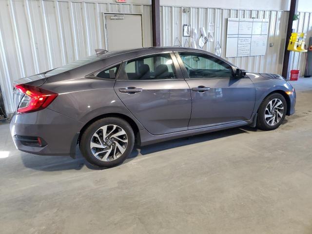 Vin: 19xfc2f70he017269, lot: 82476033, honda civic ex 20173