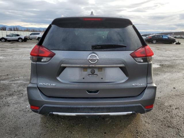 KNMAT2MV1JP585290 | 2018 NISSAN ROGUE S