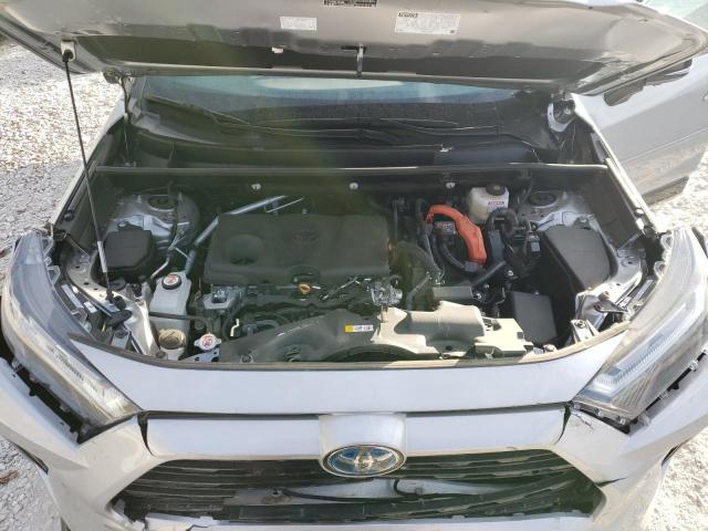 4T3E6RFV9NU087363 | 2022 TOYOTA RAV4 XSE