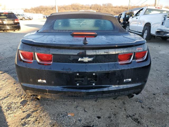 2G1FC3DD0B9192487 | 2011 Chevrolet camaro lt