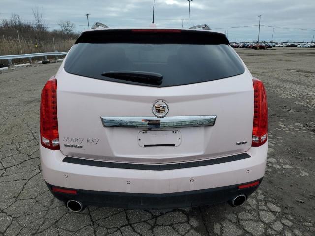 3GYFNBE30GS526779 | 2016 CADILLAC SRX LUXURY