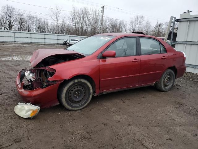 2004 Toyota Corolla CE