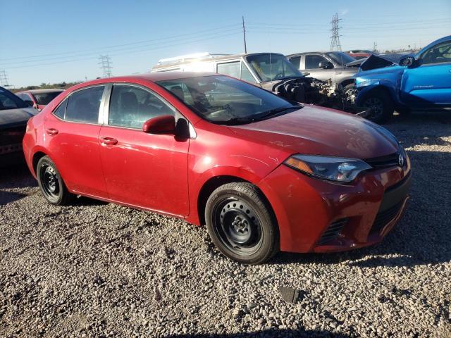 2T1BURHE7GC742770 | 2016 TOYOTA COROLLA L