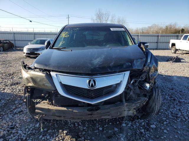 2HNYD2H22AH533645 | 2010 Acura mdx