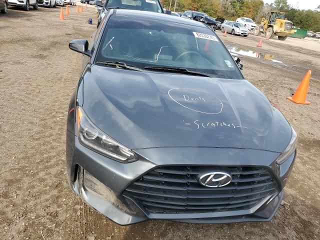 KMHTG6AF8KU008434 | 2019 HYUNDAI VELOSTER B