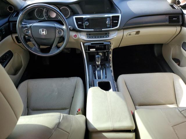 1HGCR2F87EA107707 | 2014 HONDA ACCORD EXL