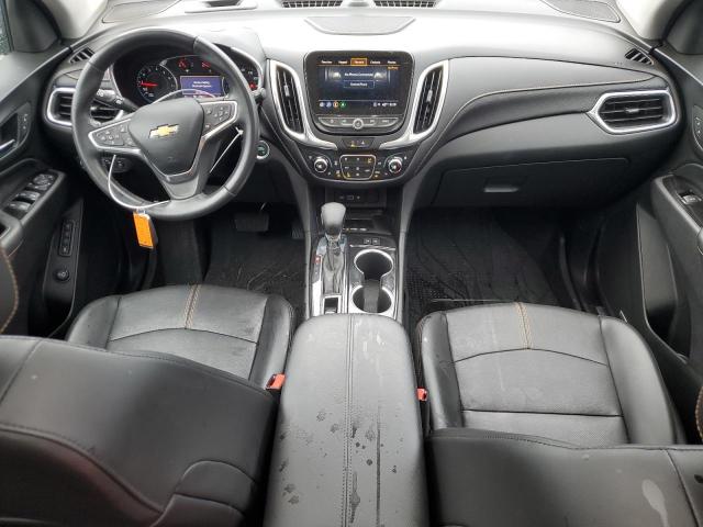 2GNAXXEV0N6105138 2022 CHEVROLET EQUINOX