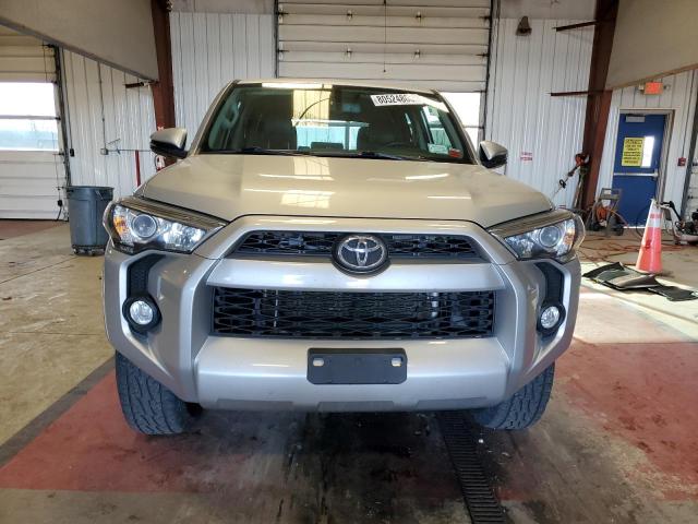 JTEBU5JRXJ5492396 | 2018 Toyota 4runner sr5/sr5 premium