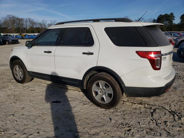 1FM5K7B87EGB22523 | 2014 FORD EXPLORER