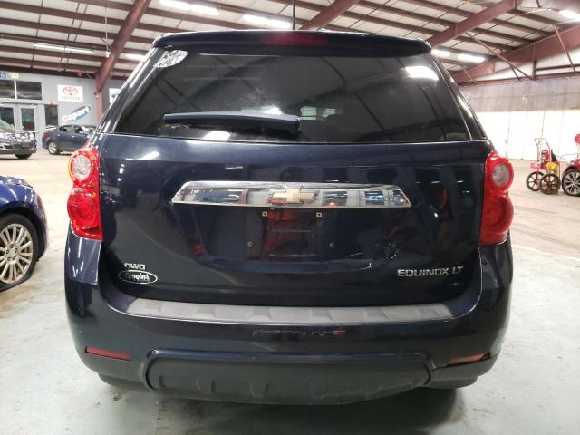 2GNFLFEK8F6151268 2015 Chevrolet Equinox Lt