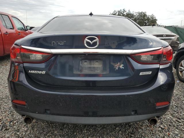 JM1GJ1V58F1192664 | 2015 MAZDA 6 TOURING