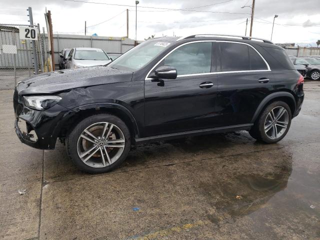 2020 Mercedes-Benz GLE GLE 350