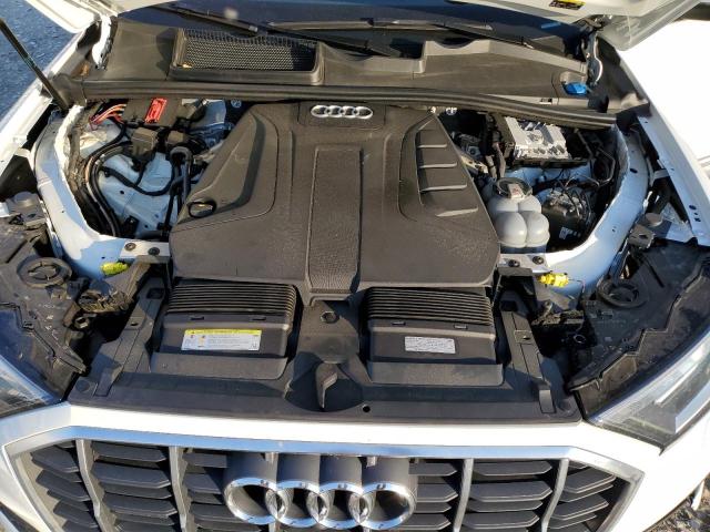 WA1AJAF74LD013188 | 2020 AUDI Q7 PREMIUM