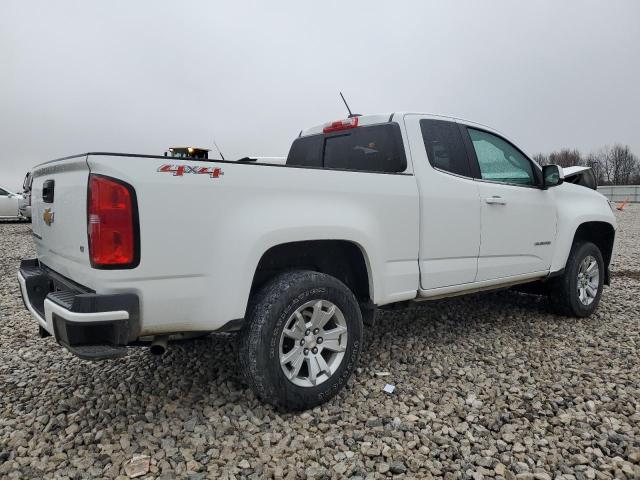 1GCHTCENXK1301923 | 2019 CHEVROLET COLORADO