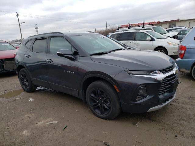 3GNKBCRS1MS574640 | 2021 CHEVROLET BLAZER 2LT