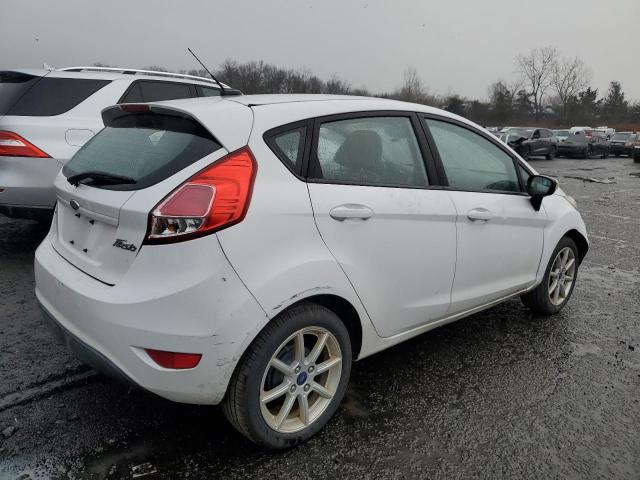 3FADP4EJ3FM209203 | 2015 Ford fiesta se