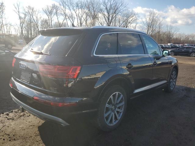 VIN WA1LAAF70HD003130 2017 Audi Q7, Premium Plus no.3