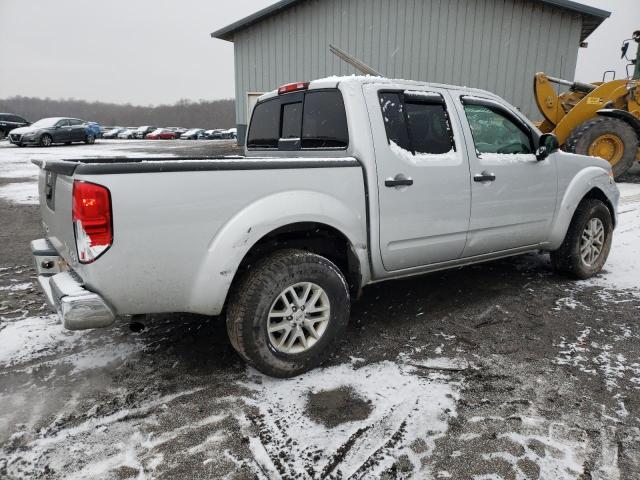 1N6AD0EV1EN720654 | 2014 NISSAN FRONTIER S