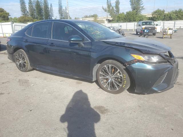 Vin: 4t1g11ak8lu344024, lot: 79043093, toyota camry se 20204