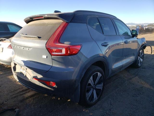 YV4ED3UW0P2041671 | 2023 VOLVO XC40 RECHA