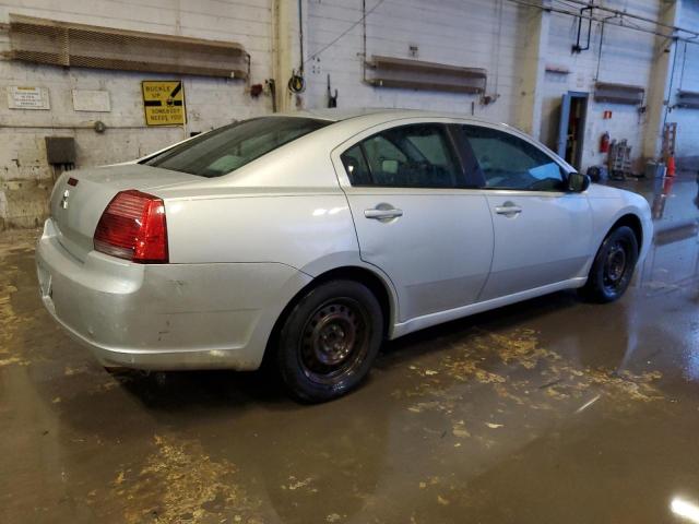 4A3AB36F07E082768 | 2007 Mitsubishi galant es