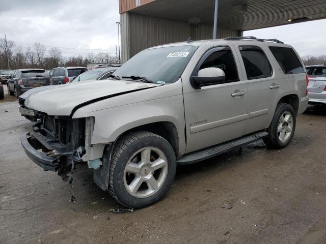 2007 Chevrolet Tahoe 