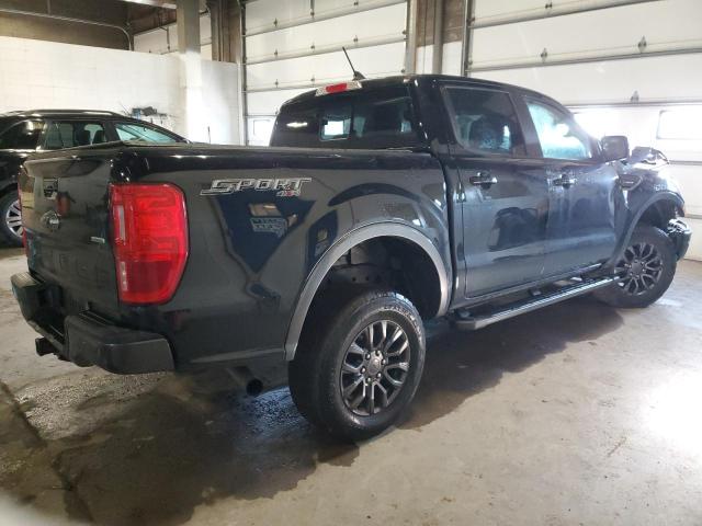 1FTER4FHXKLA41155 | 2019 FORD RANGER XL