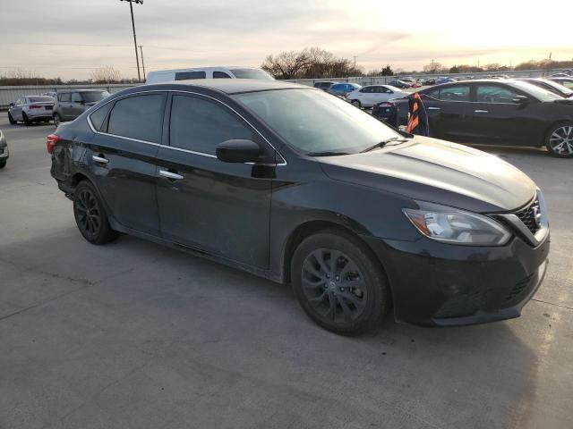 3N1AB7AP3JY271681 | 2018 NISSAN SENTRA S