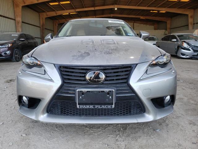 JTHCF1D24E5009659 | 2014 LEXUS IS 250