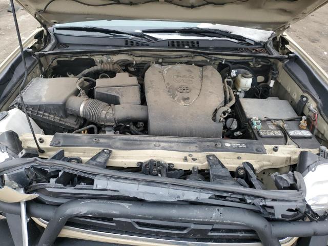 3TMCZ5AN2KM226681 | 2019 TOYOTA TACOMA DOU