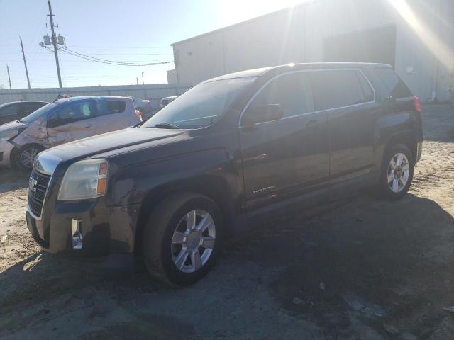 2013 GMC Terrain SLE