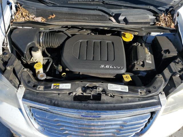 2C4RC1BG1ER404131 | 2014 CHRYSLER TOWN and COU