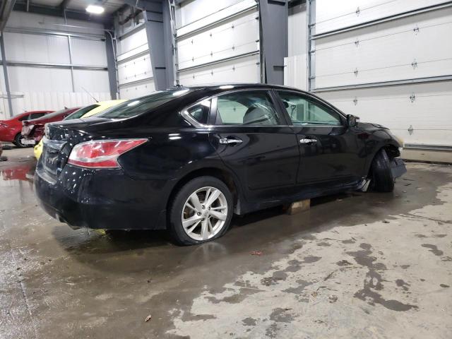 1N4AL3AP9EN255402 | 2014 NISSAN ALTIMA 2.5