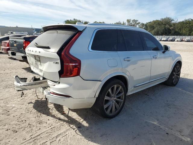 YV4A22PL6M1698184 2021 VOLVO XC90, photo no. 3