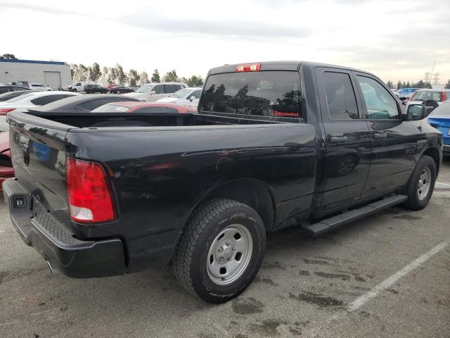 1C6RR6FT1JS177221 | 2018 RAM 1500 ST