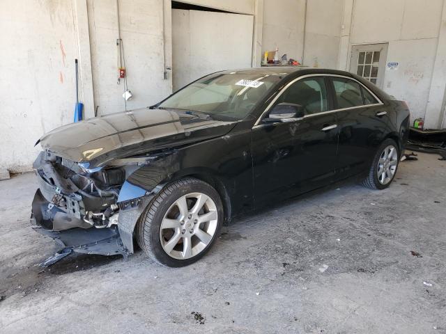 1G6AC5S36D0154978 2013 Cadillac Ats Performance