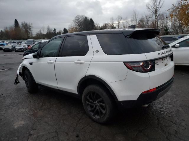 SALCR2RX3JH763883 | 2018 LAND ROVER DISCOVERY