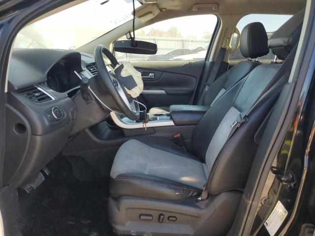 2FMDK3JC9EBA77537 | 2014 FORD EDGE SEL