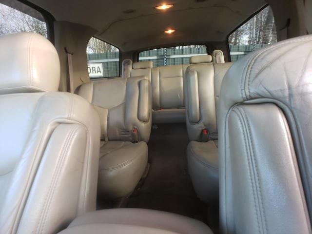 2004 Chevrolet Suburban K1500 VIN: 3GNFK16Z14G255233 Lot: 78477593