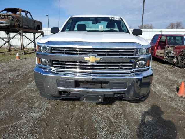 1GC0KUEG6JZ227830 | 2018 CHEVROLET SILVERADO