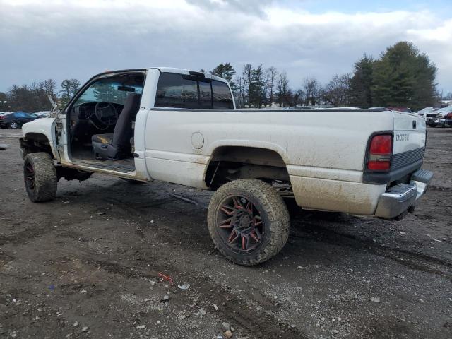 2001 Dodge Ram 2500 VIN: 1B7KF23661J196539 Lot: 79641153