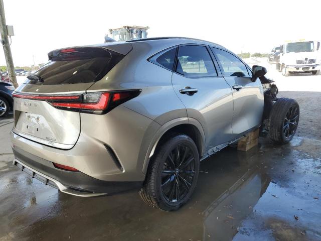 2022 LEXUS NX 350 2T2KGCEZ1NC014754